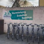 Fahrradverleih Spreewaldhafen